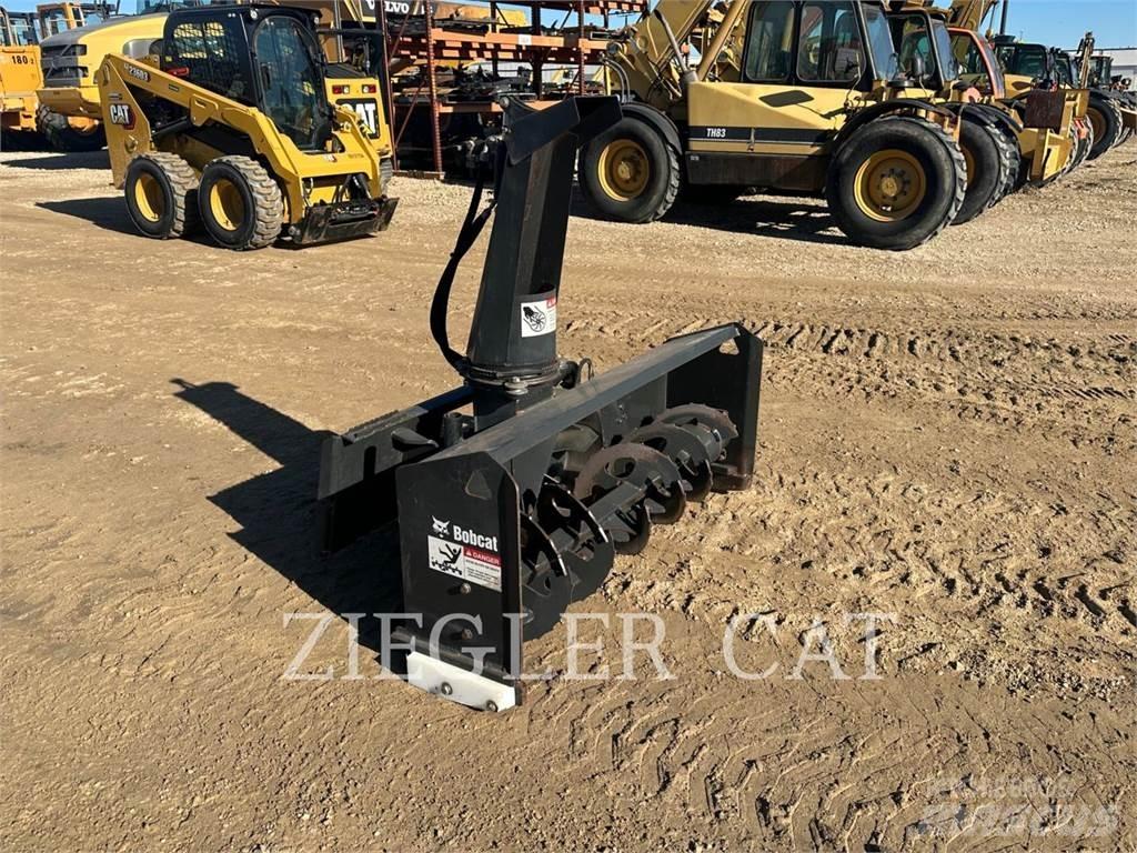 Bobcat SB200 لوادر انزلاقية التوجيه