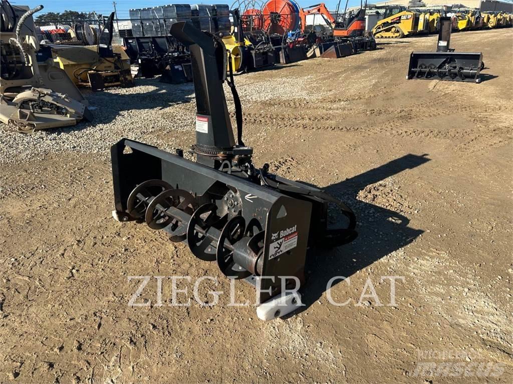 Bobcat SB200 لوادر انزلاقية التوجيه