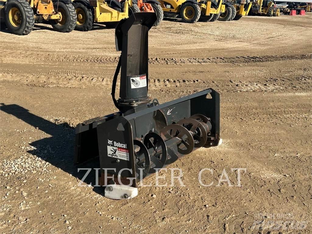 Bobcat SB200 لوادر انزلاقية التوجيه