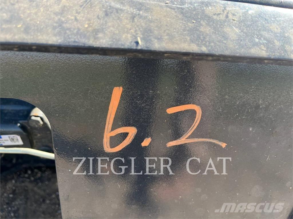 Bobcat SB200 لوادر انزلاقية التوجيه