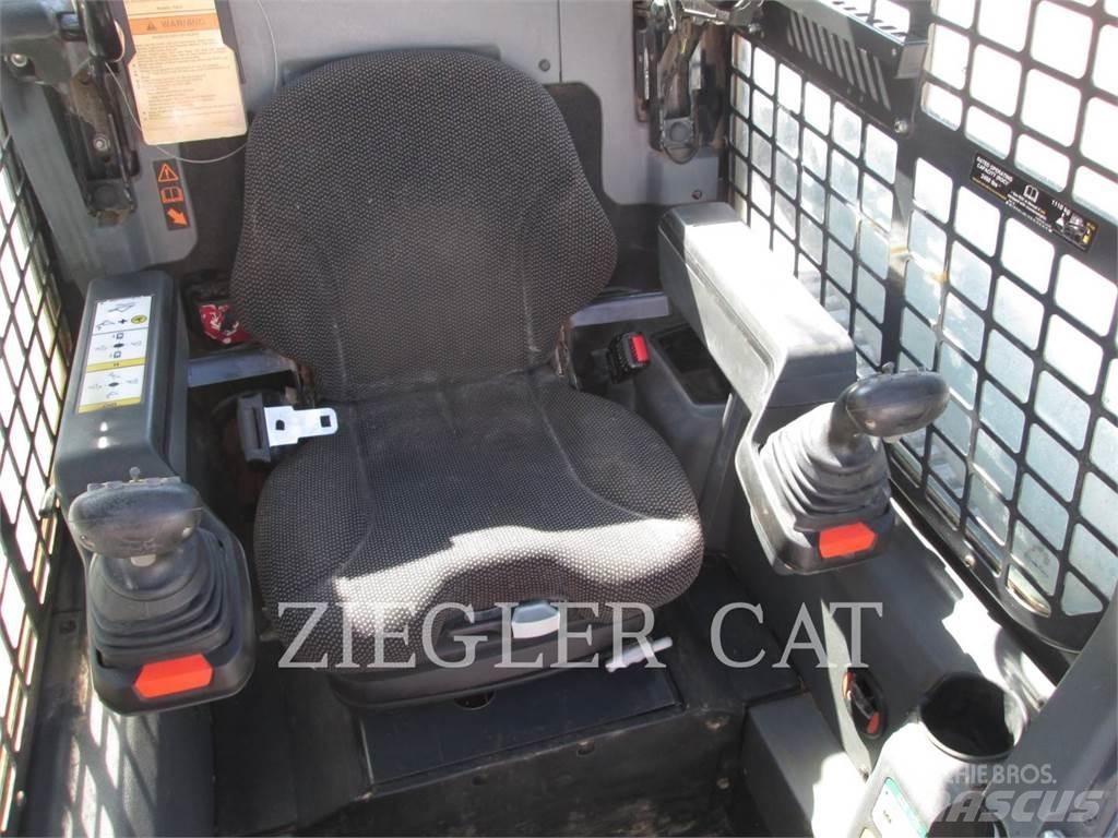 Bobcat T66 لوادر زحافة
