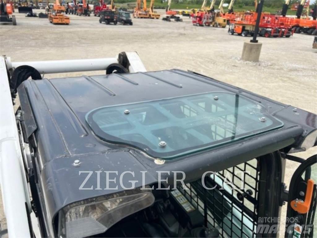 Bobcat T770 لوادر زحافة