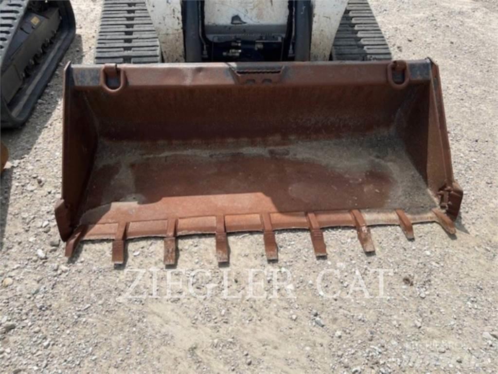 Bobcat T870 لوادر زحافة