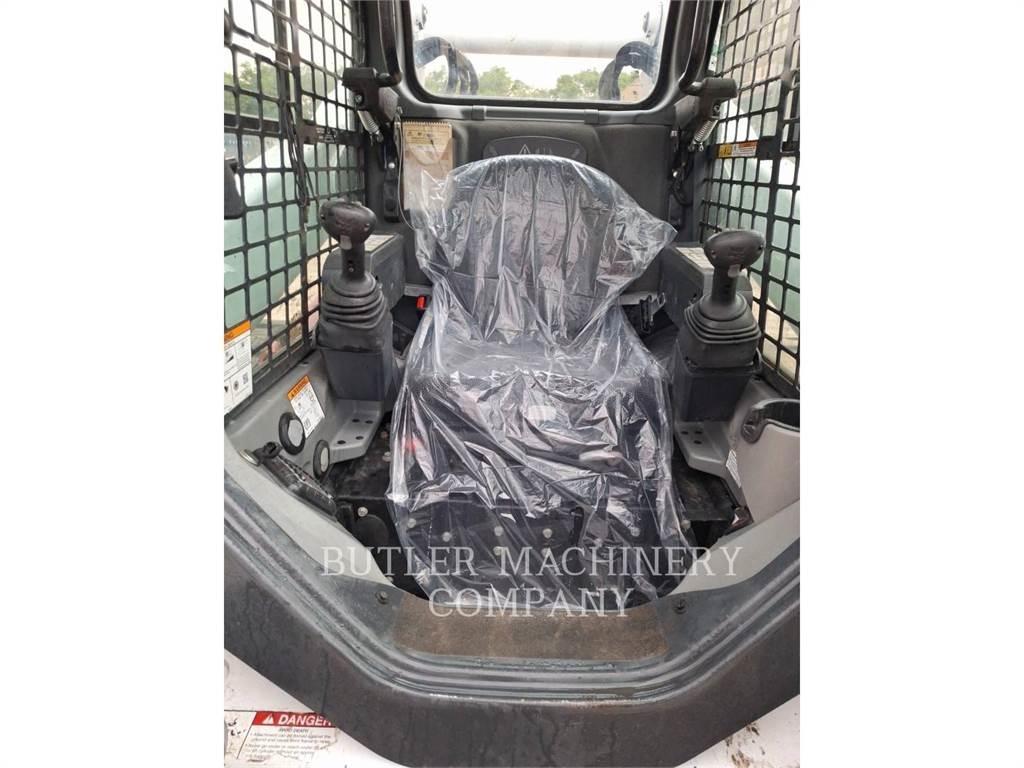 Bobcat T870 لوادر زحافة