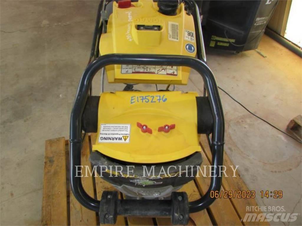 Bomag BT50 لوادر بعجل
