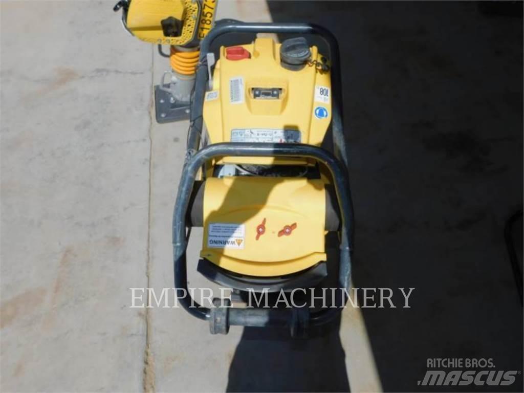 Bomag BT50 لوادر بعجل