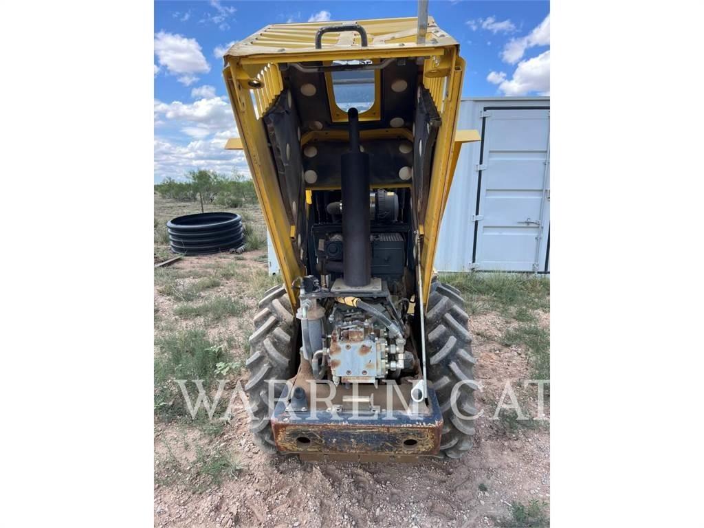 Bomag BW124 معدات السفلتة
