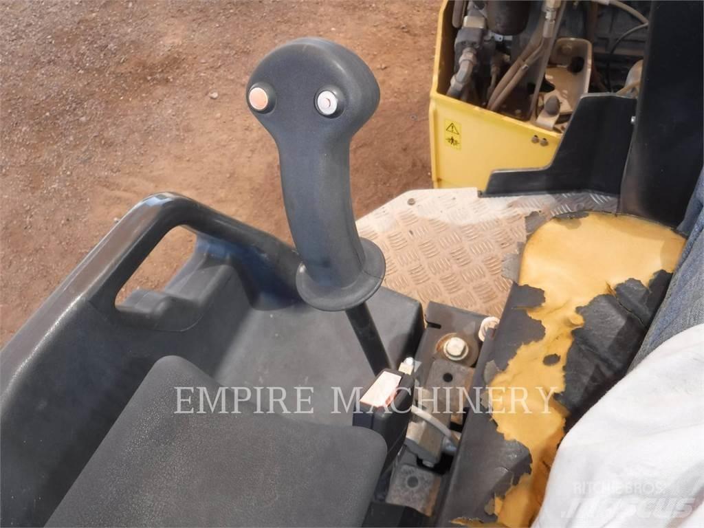 Bomag BW135 AD-5 مداحل ثنائية الاسطوانة