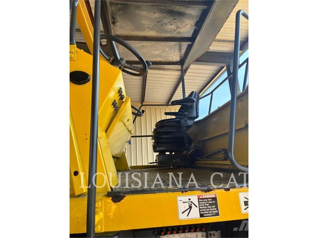 Bomag MPH-122 معدات إعادة تدوير الأسفلت