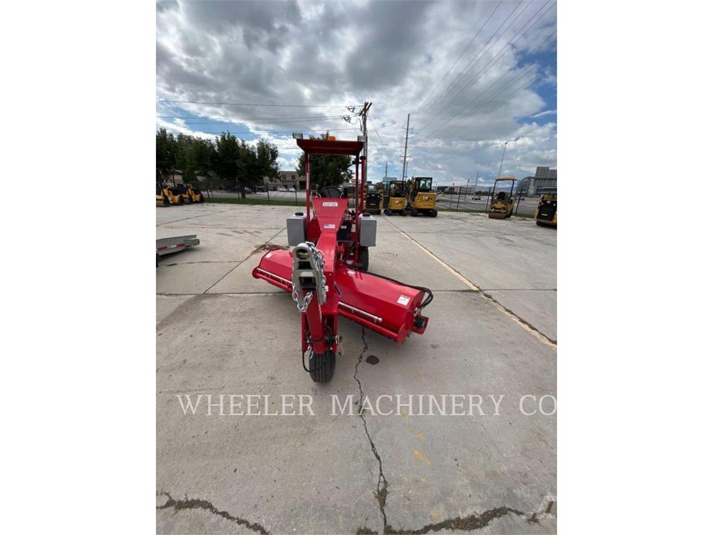 Broce BROOM 3 كناسات