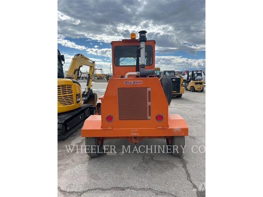 Broce BROOM 4 كناسات