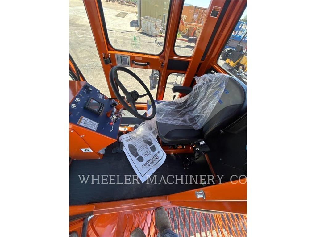 Broce BROOM 4 كناسات