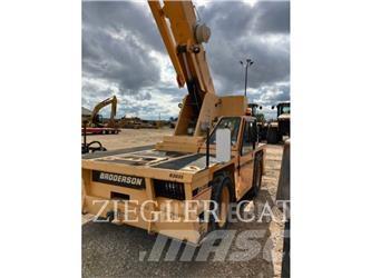 Broderson CRANE IC2003H رافعات صالحة لكل أنواع الطرق