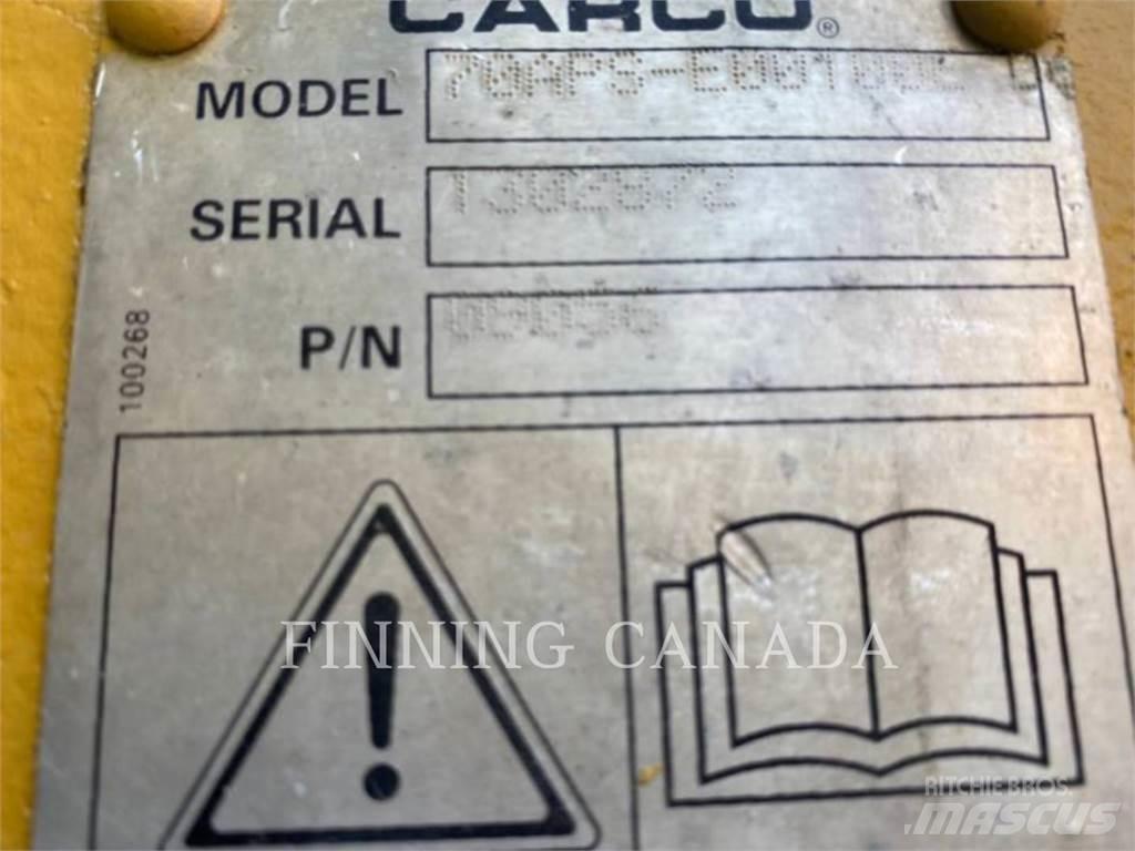 Carco 70APS-E00100E أوناش