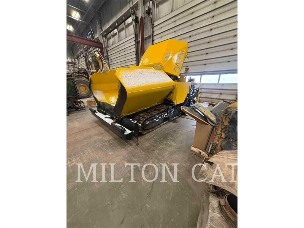 Carlson CP100 II معدات السفلتة