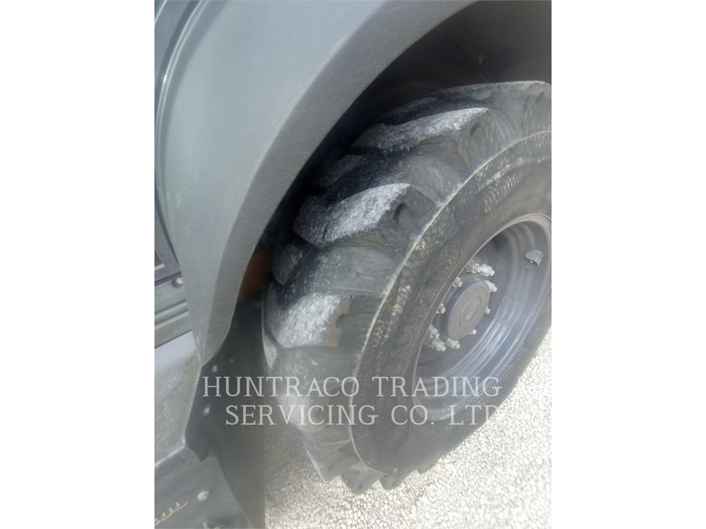 CASE 580 ST لوادر ذات جرافات عكسية