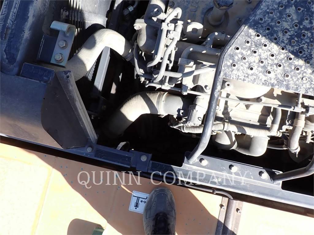 CASE CX470C حفارات زحافة