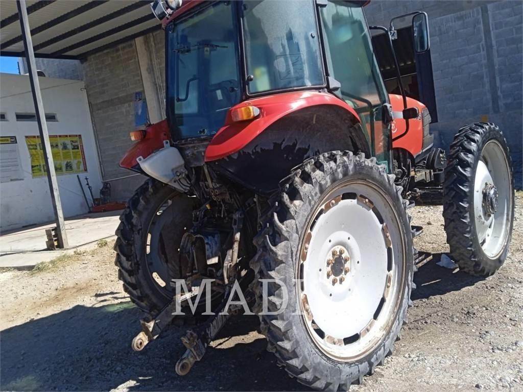 Case IH JX95 الجرارات