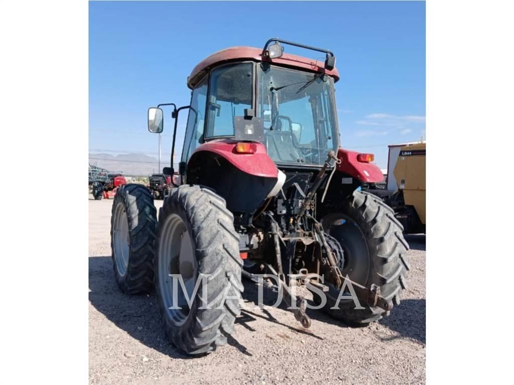Case IH JX95LODCAB الجرارات