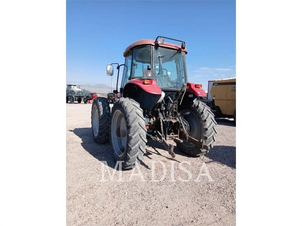 Case IH JX95LODCAB الجرارات