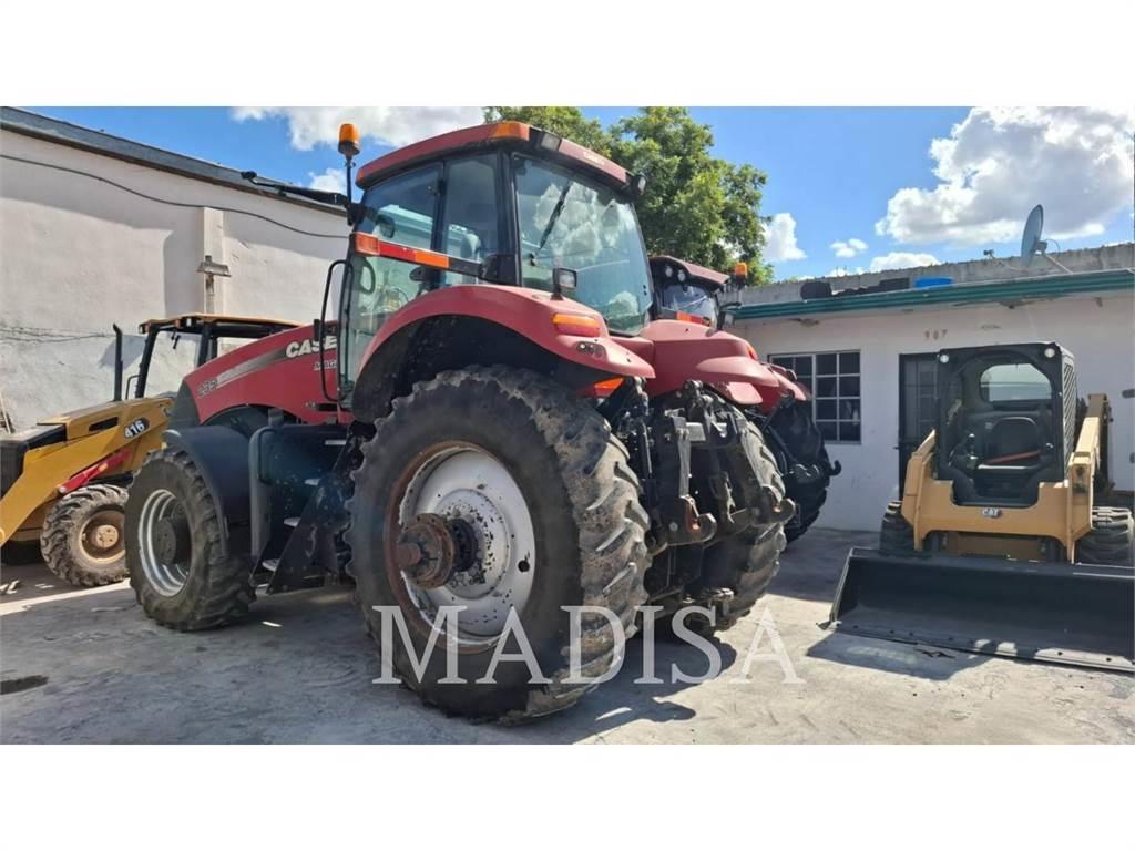 Case IH MX 235 MFD الجرارات