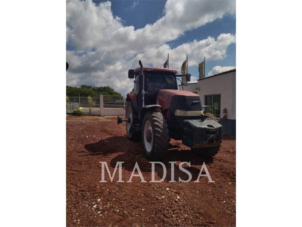 Case IH PUMA 210 الجرارات