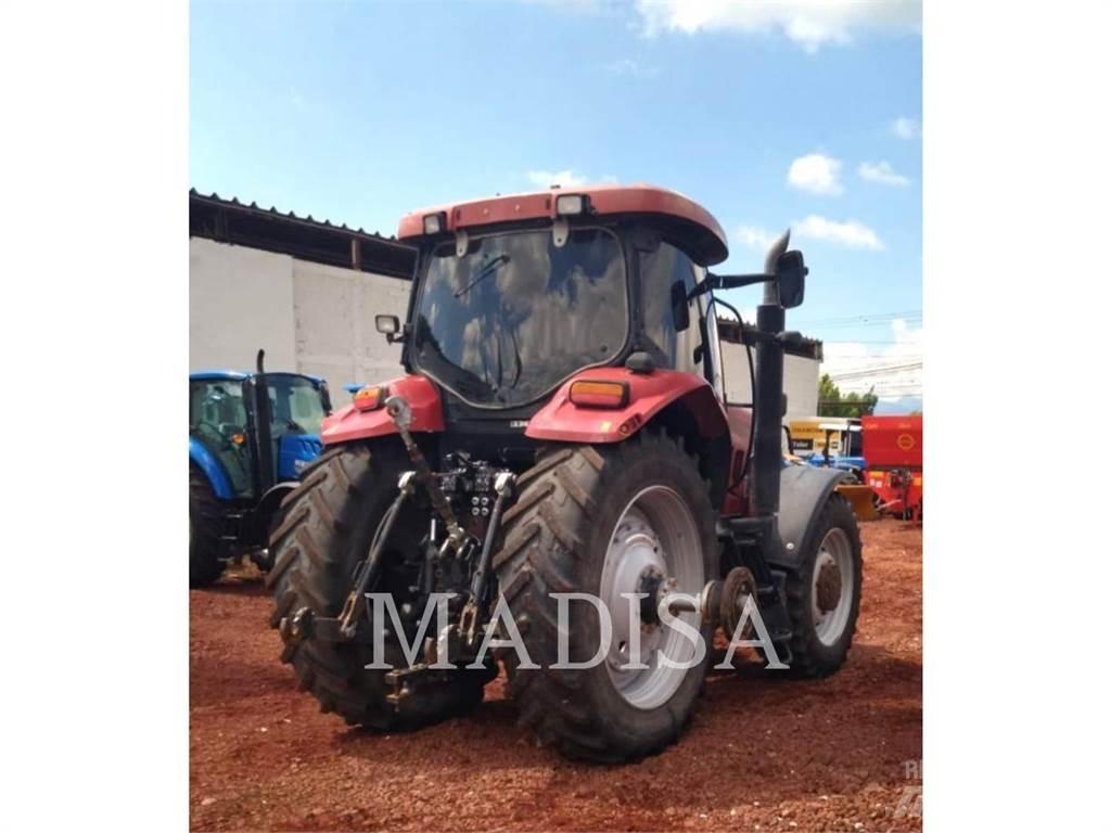 Case IH PUMA 210 الجرارات