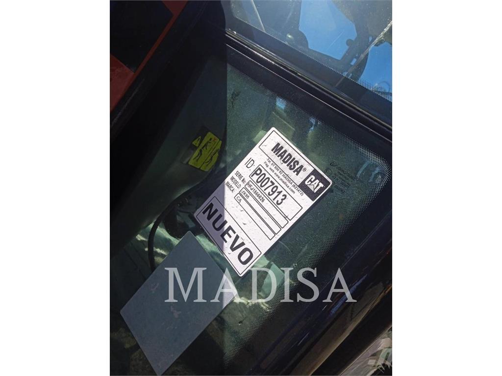 CASE JX95 الجرارات