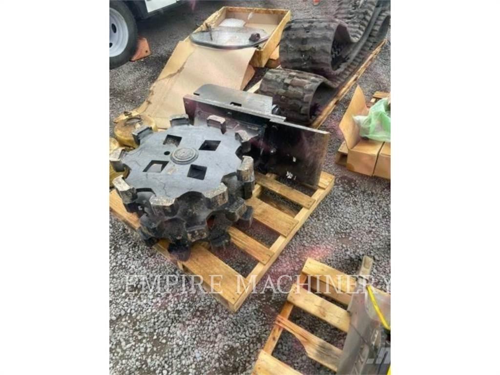 CAT 1/2YD-18WE أخرى