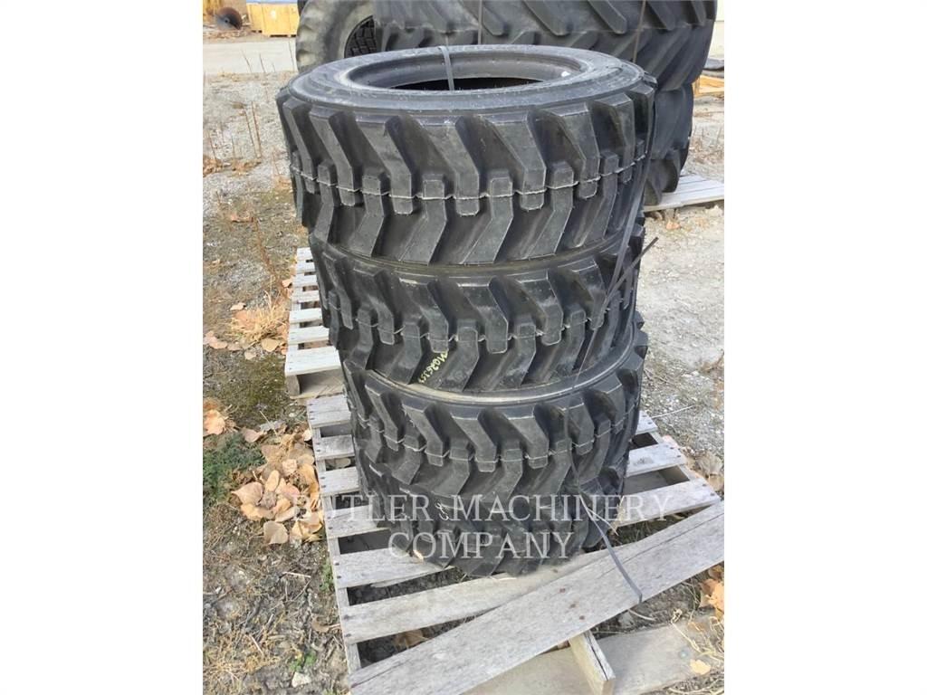 CAT 10/16.5 TIRES الإطارات والعجلات والحافات