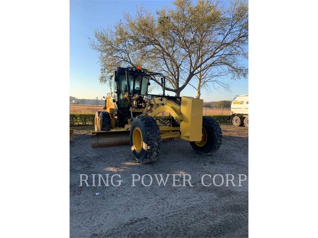 CAT 120JOY CS معدات تمهيد الطرق