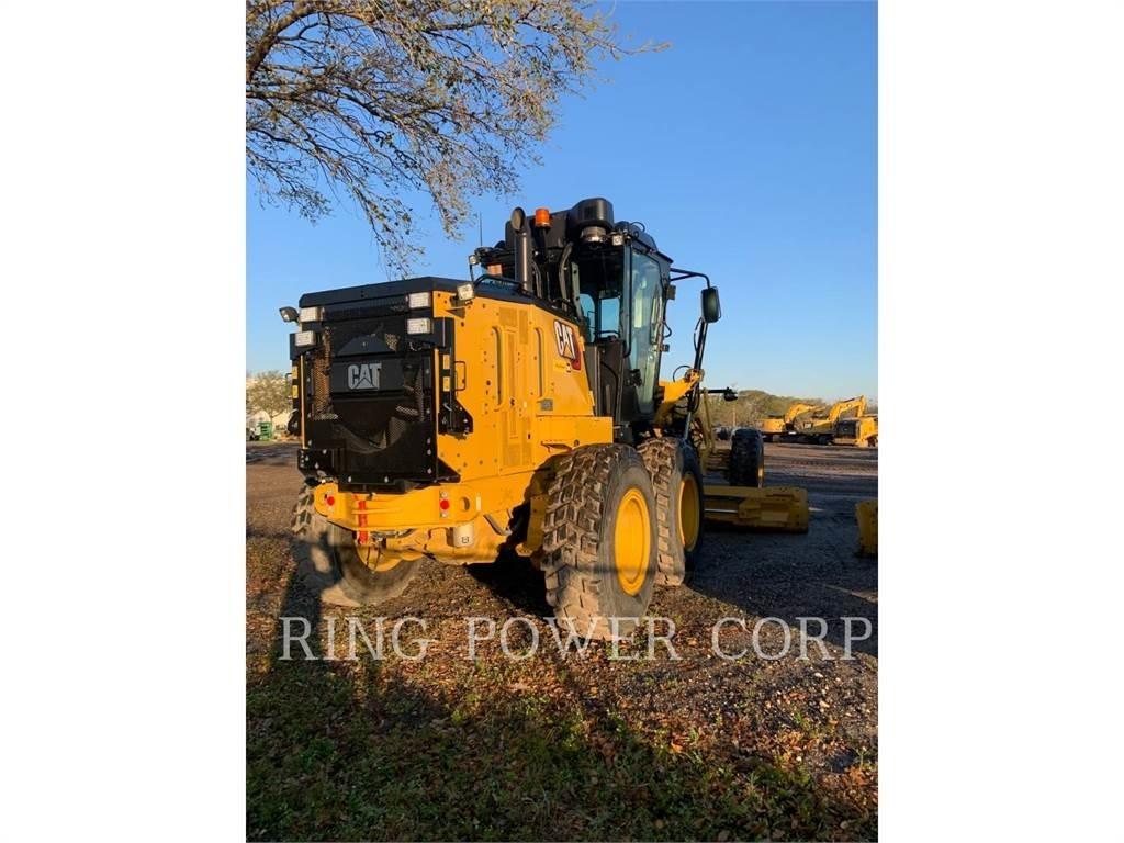 CAT 120JOY CS معدات تمهيد الطرق