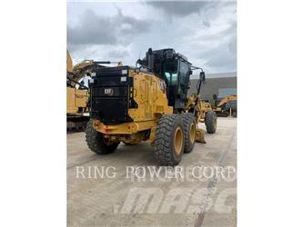 CAT 120JOY EW معدات تمهيد الطرق