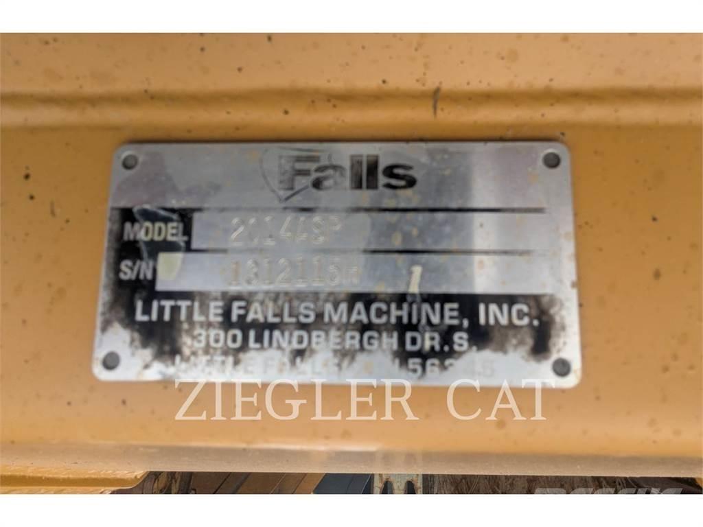 CAT 12M2AWD معدات تمهيد الطرق