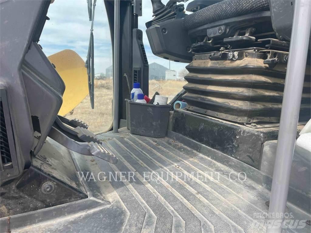 CAT 12M3 AWD معدات تمهيد الطرق