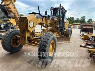 CAT 12M3 SLP معدات تمهيد الطرق