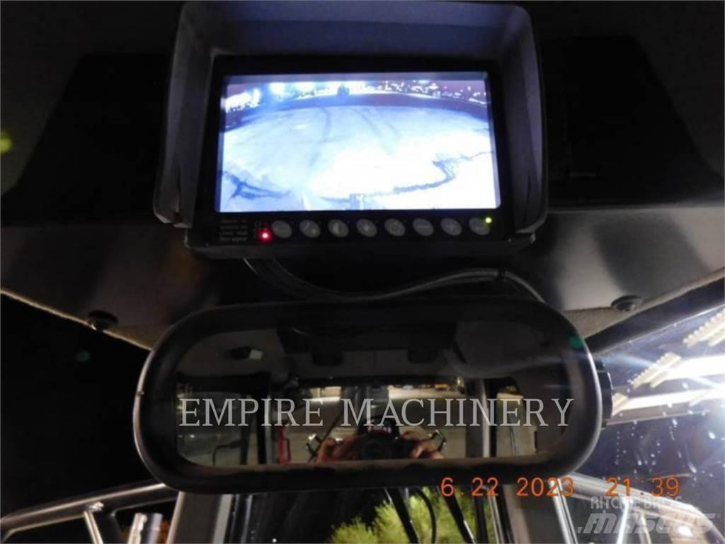 CAT 12M3AWD TR معدات تمهيد الطرق