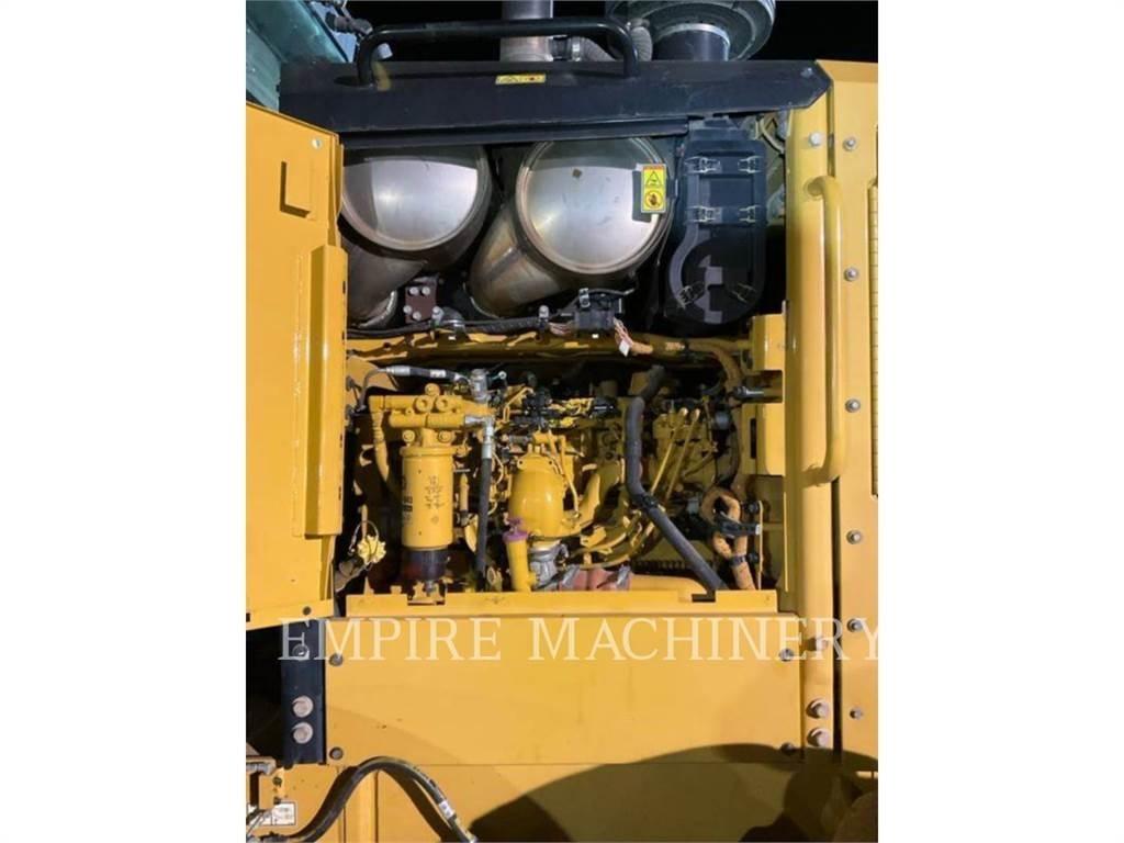 CAT 12M3AWD TR معدات تمهيد الطرق