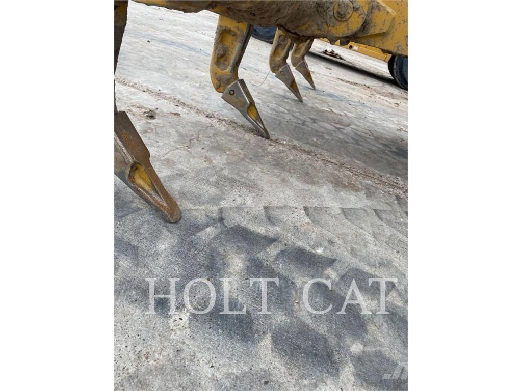 CAT 14 JOY3 معدات تمهيد الطرق