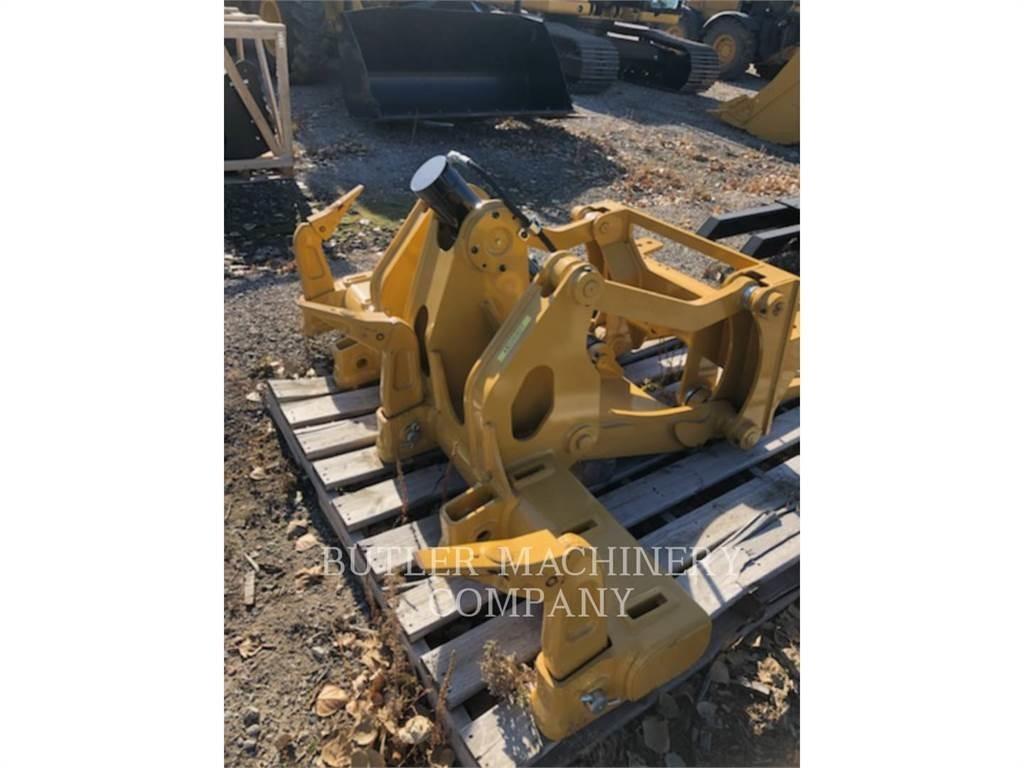 CAT 140-13A RR خداشات