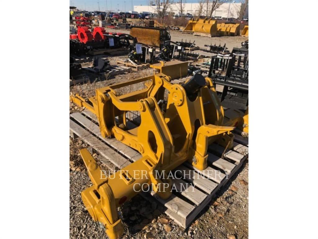 CAT 140-13A RR خداشات