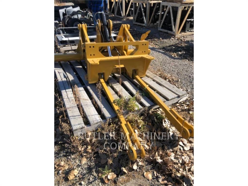 CAT 140-13A RR خداشات