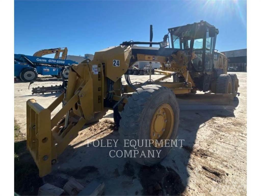 CAT 140-13AWL معدات تمهيد الطرق