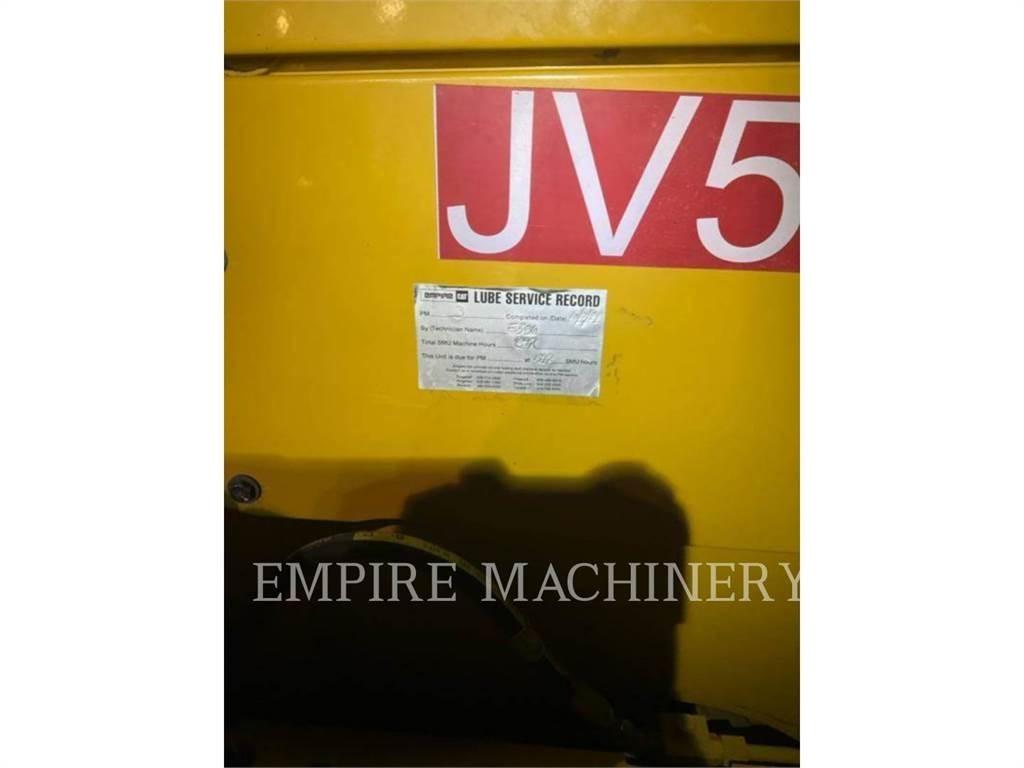 CAT 140-15 معدات تمهيد الطرق