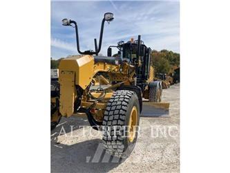 CAT 140-15AWD معدات تمهيد الطرق