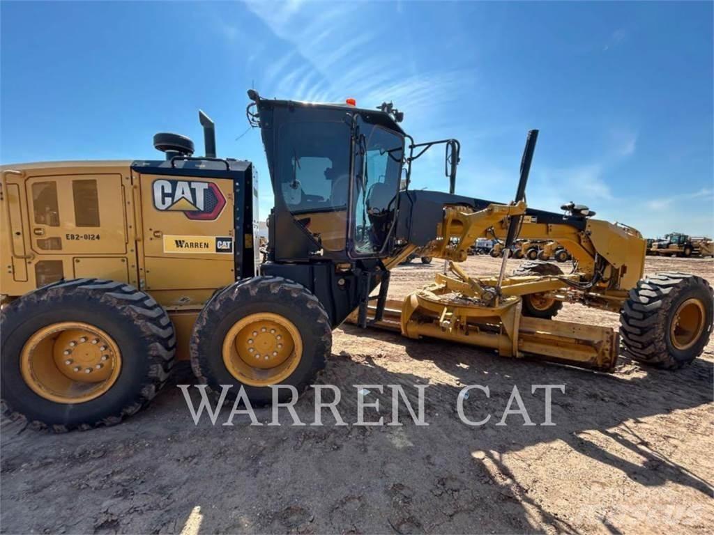 CAT 140 JY معدات تمهيد الطرق