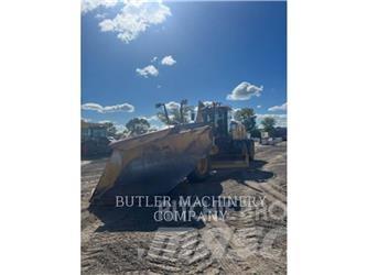 CAT 140 M2 معدات تمهيد الطرق