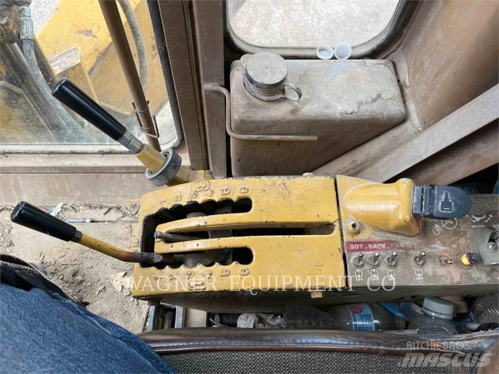 CAT 140G VHP معدات تمهيد الطرق