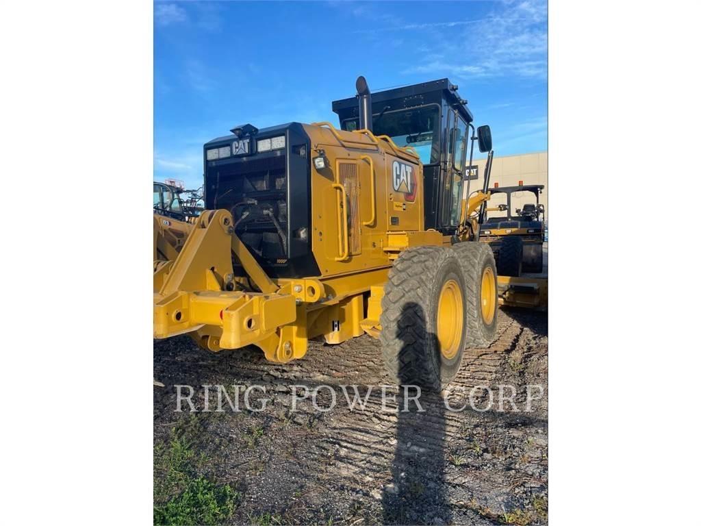 CAT 140GC معدات تمهيد الطرق