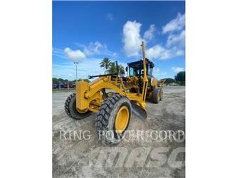 CAT 140LVR EW معدات تمهيد الطرق